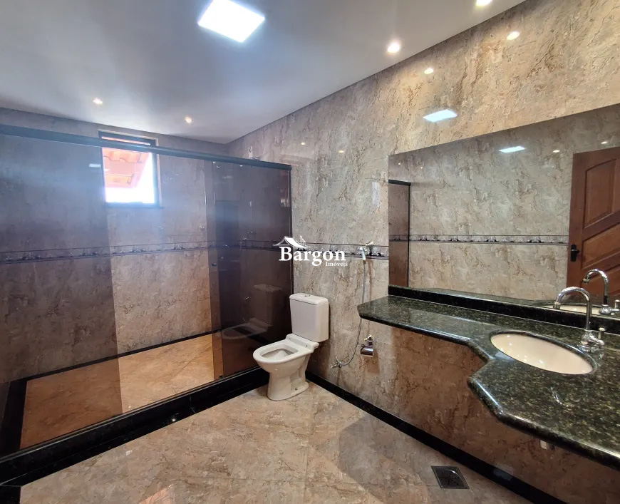 Casa à venda em Spina Ville II, Juiz de Fora - MG - Foto 17