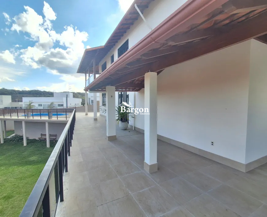Casa à venda em Spina Ville II, Juiz de Fora - MG - Foto 3
