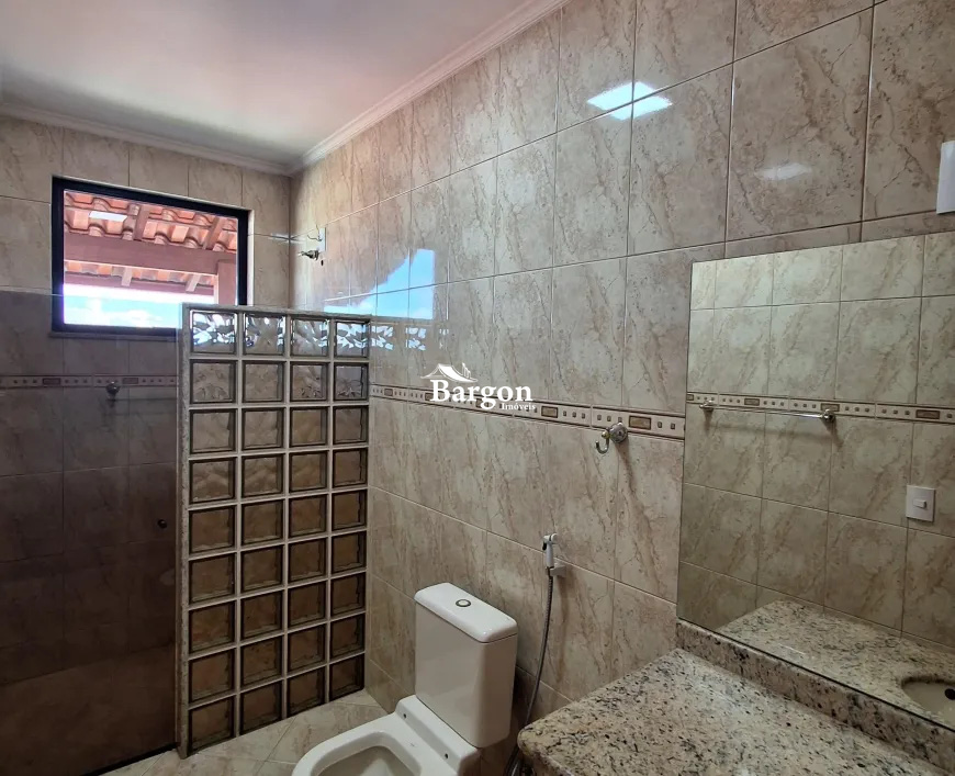 Casa à venda em Spina Ville II, Juiz de Fora - MG - Foto 11