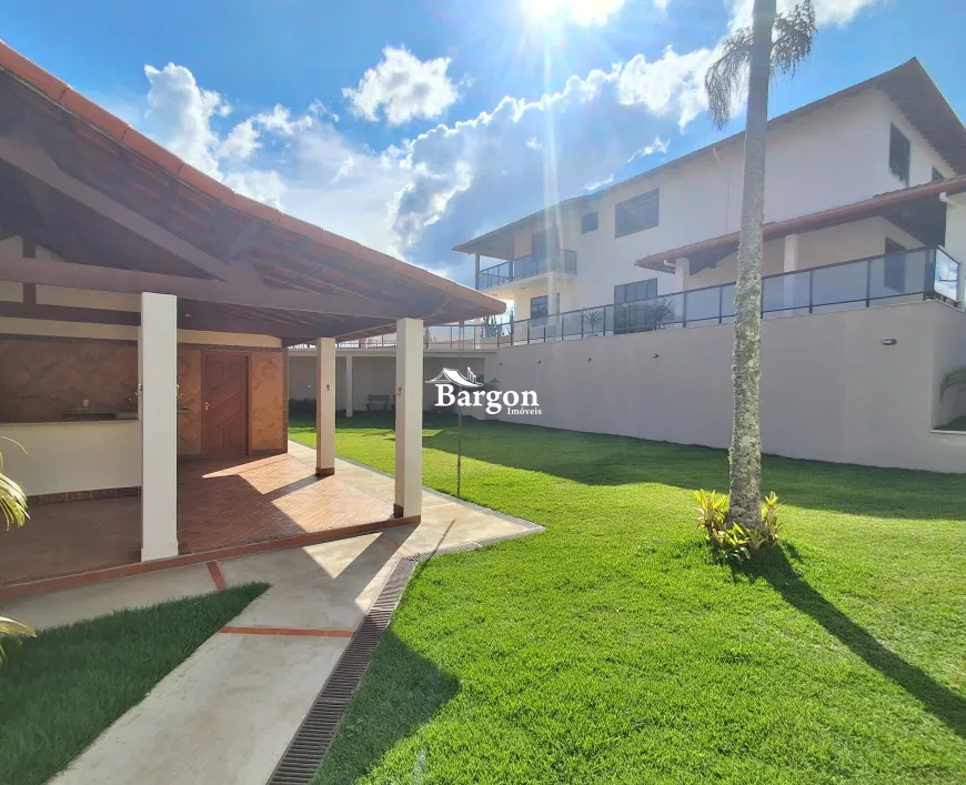 Casa à venda em Spina Ville II, Juiz de Fora - MG - Foto 4