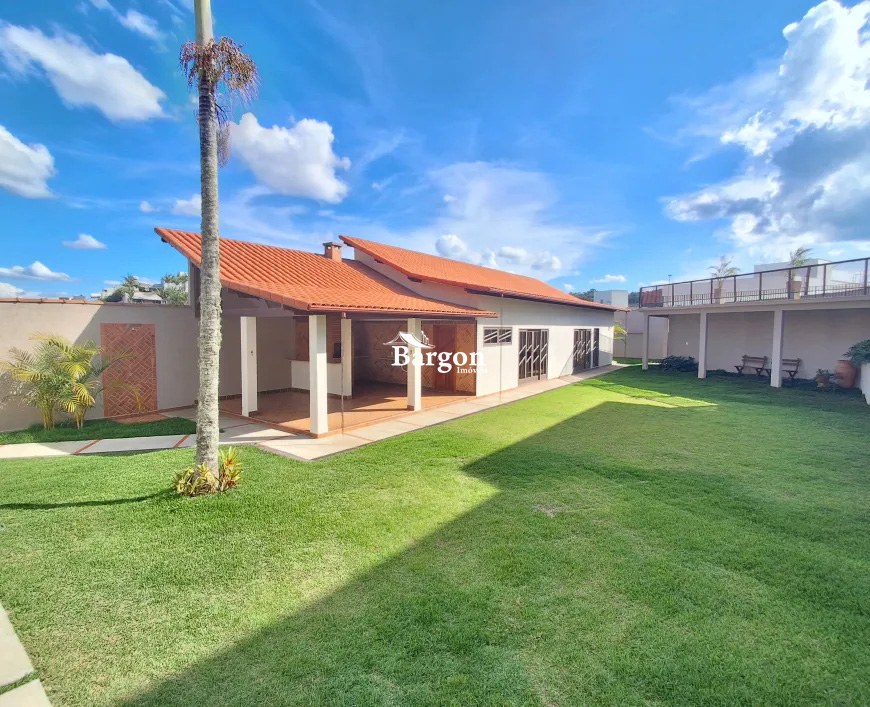 Casa à venda em Spina Ville II, Juiz de Fora - MG - Foto 23