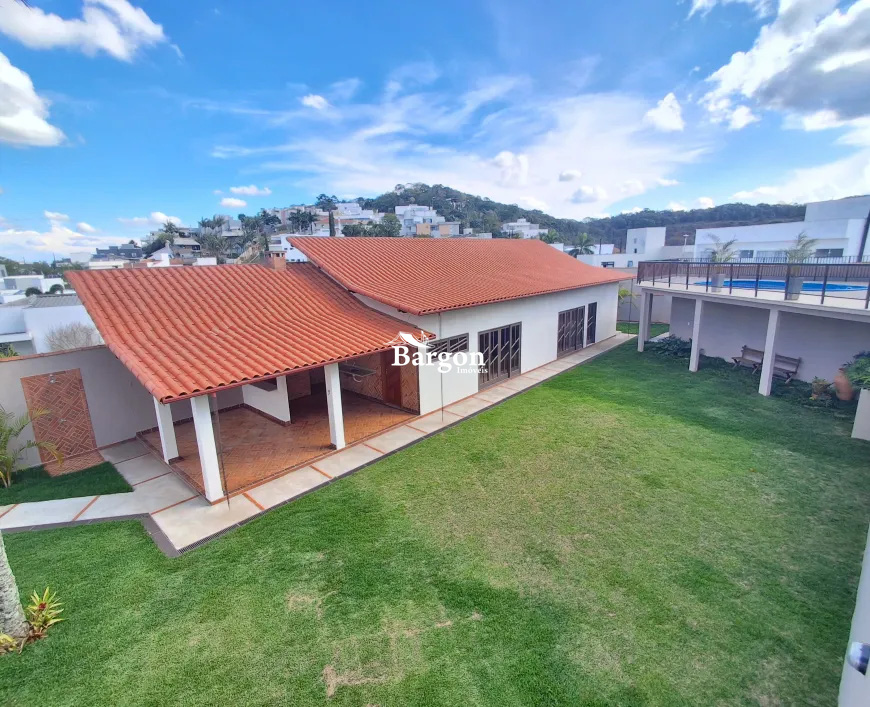 Casa à venda em Spina Ville II, Juiz de Fora - MG - Foto 21