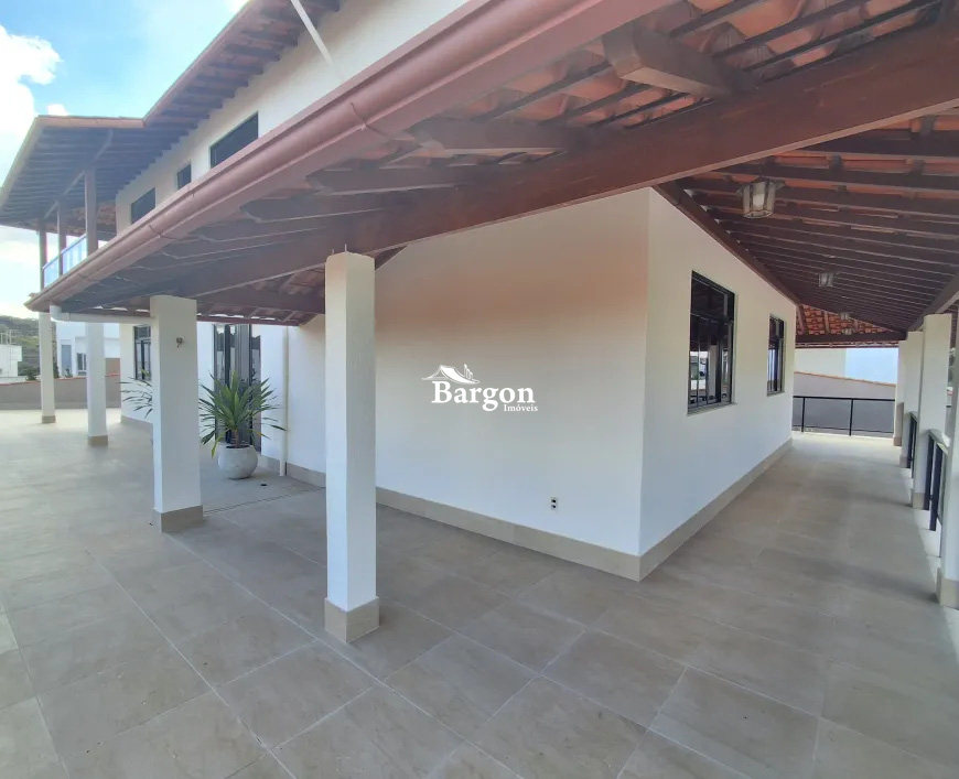 Casa à venda em Spina Ville II, Juiz de Fora - MG - Foto 2