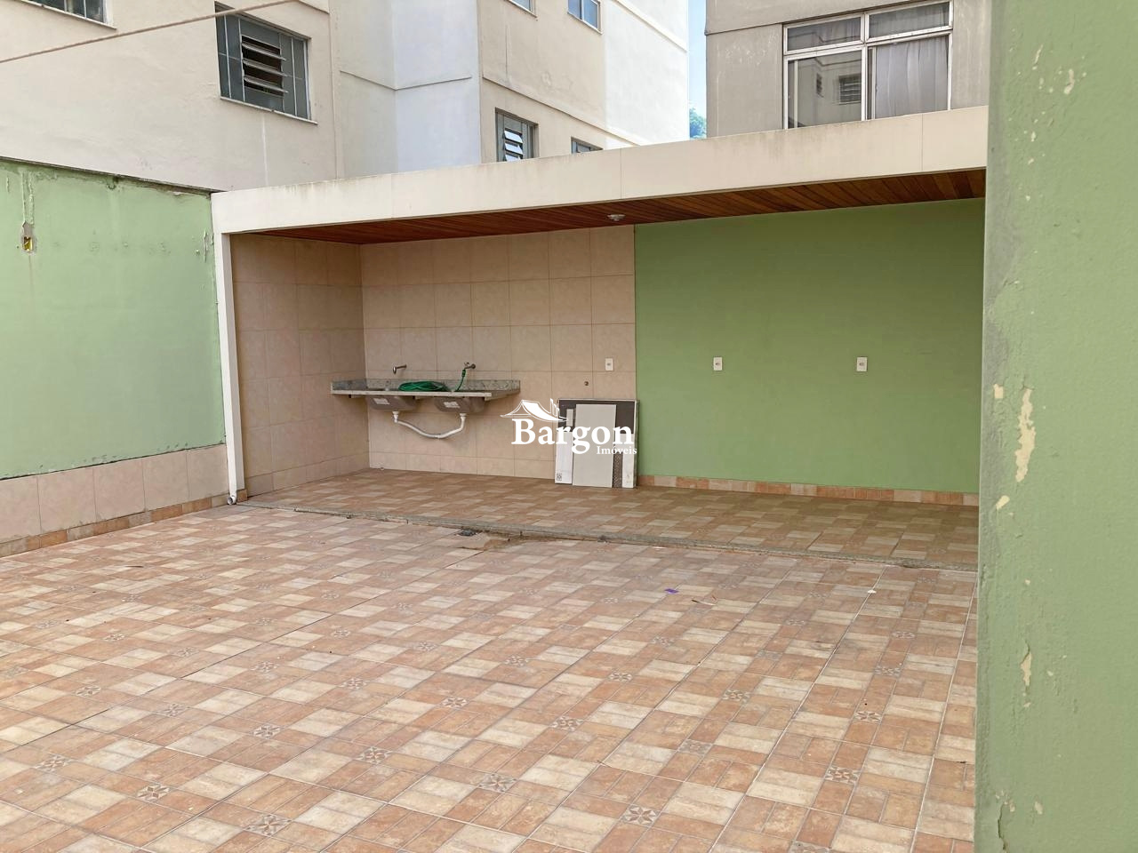 Apartamento à venda em São Mateus, Juiz de Fora - MG - Foto 25