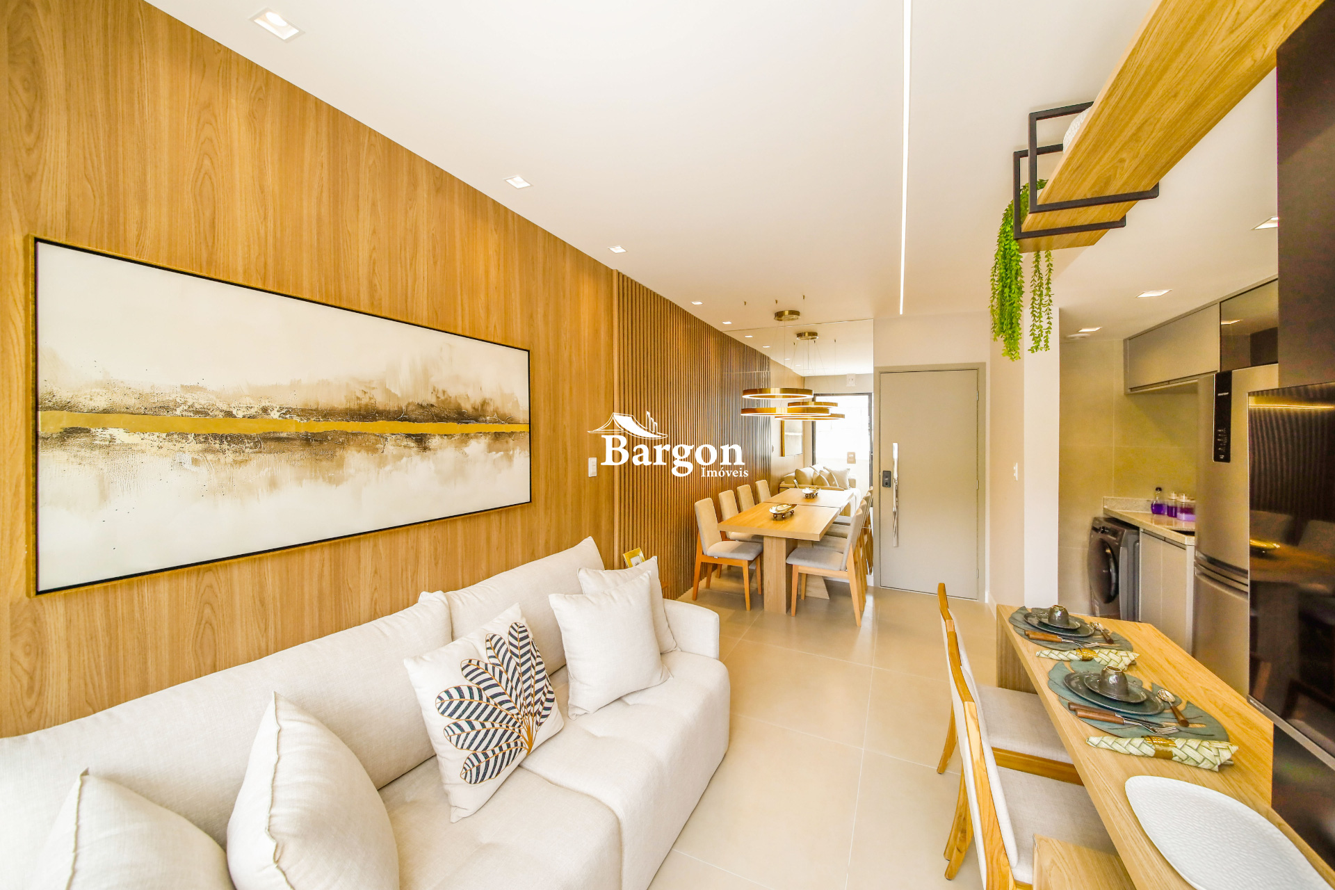 Apartamento à venda em São Mateus, Juiz de Fora - MG - Foto 2