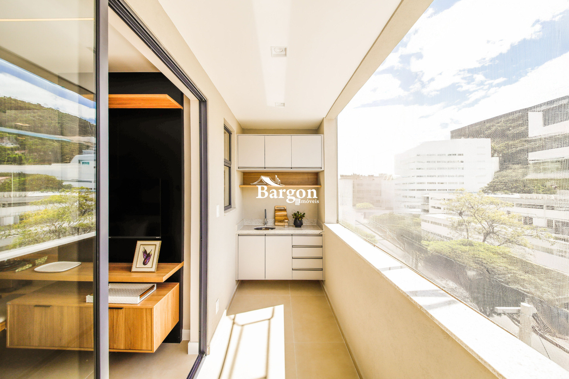 Apartamento à venda em São Mateus, Juiz de Fora - MG - Foto 8