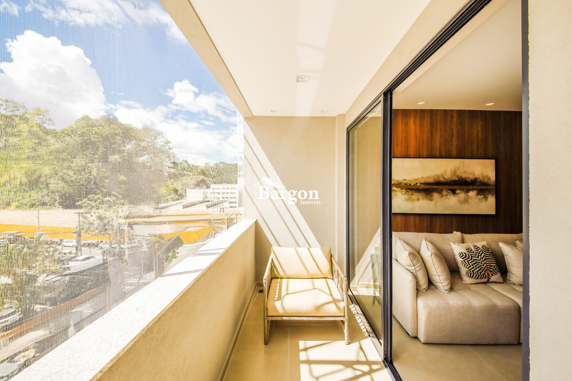 Cobertura à venda em São Mateus, Juiz de Fora - MG - Foto 6