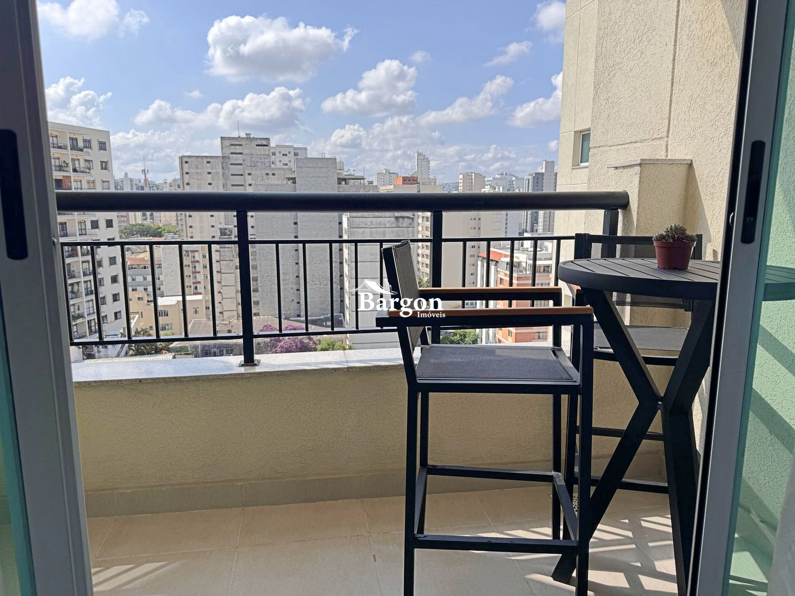 Apartamento à venda em Centro, Juiz de Fora - MG - Foto 3