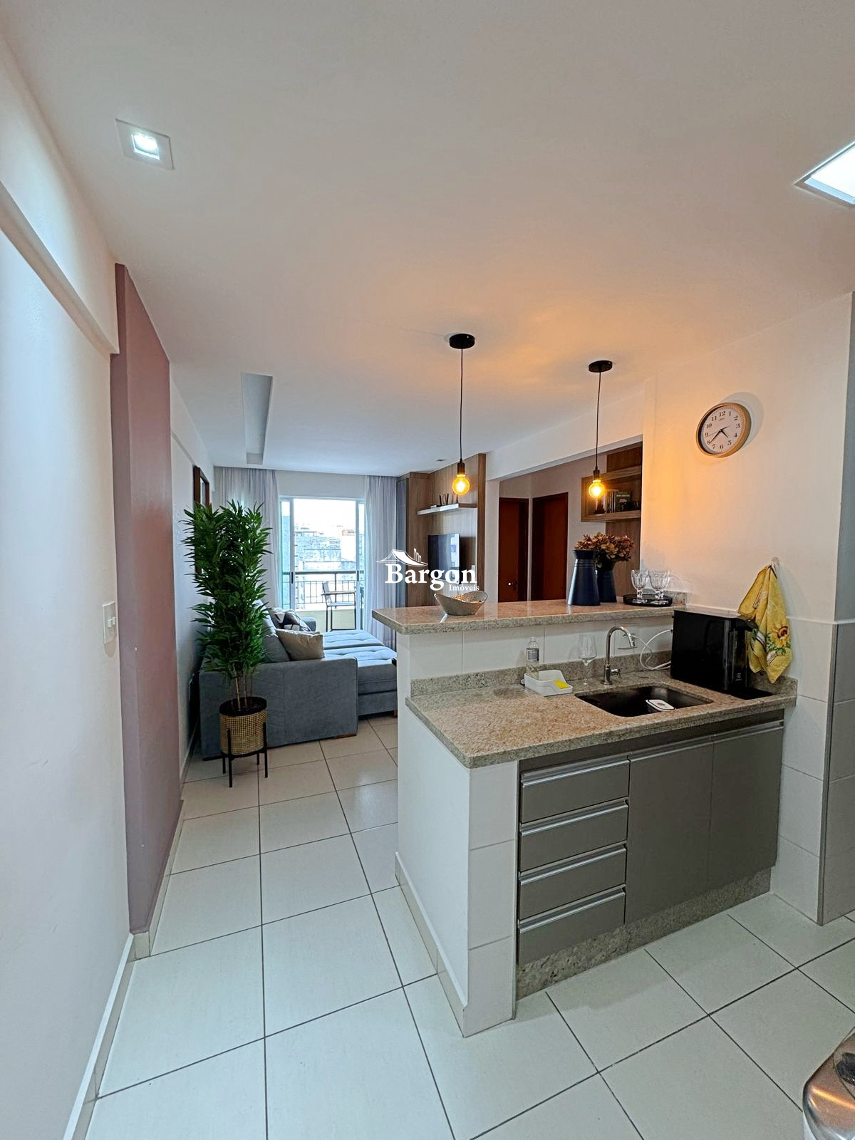 Apartamento à venda em Centro, Juiz de Fora - MG - Foto 8