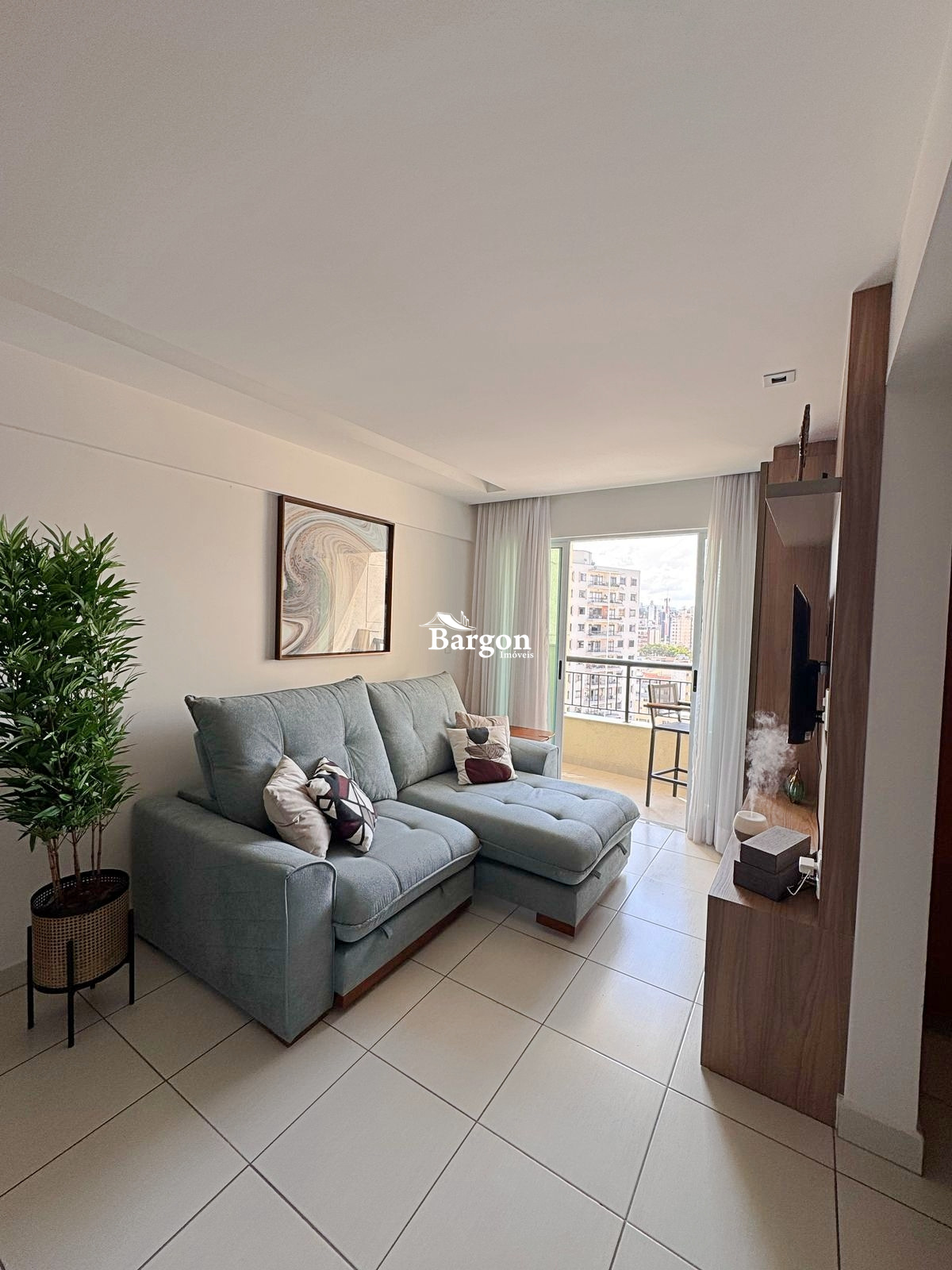Apartamento à venda em Centro, Juiz de Fora - MG - Foto 2