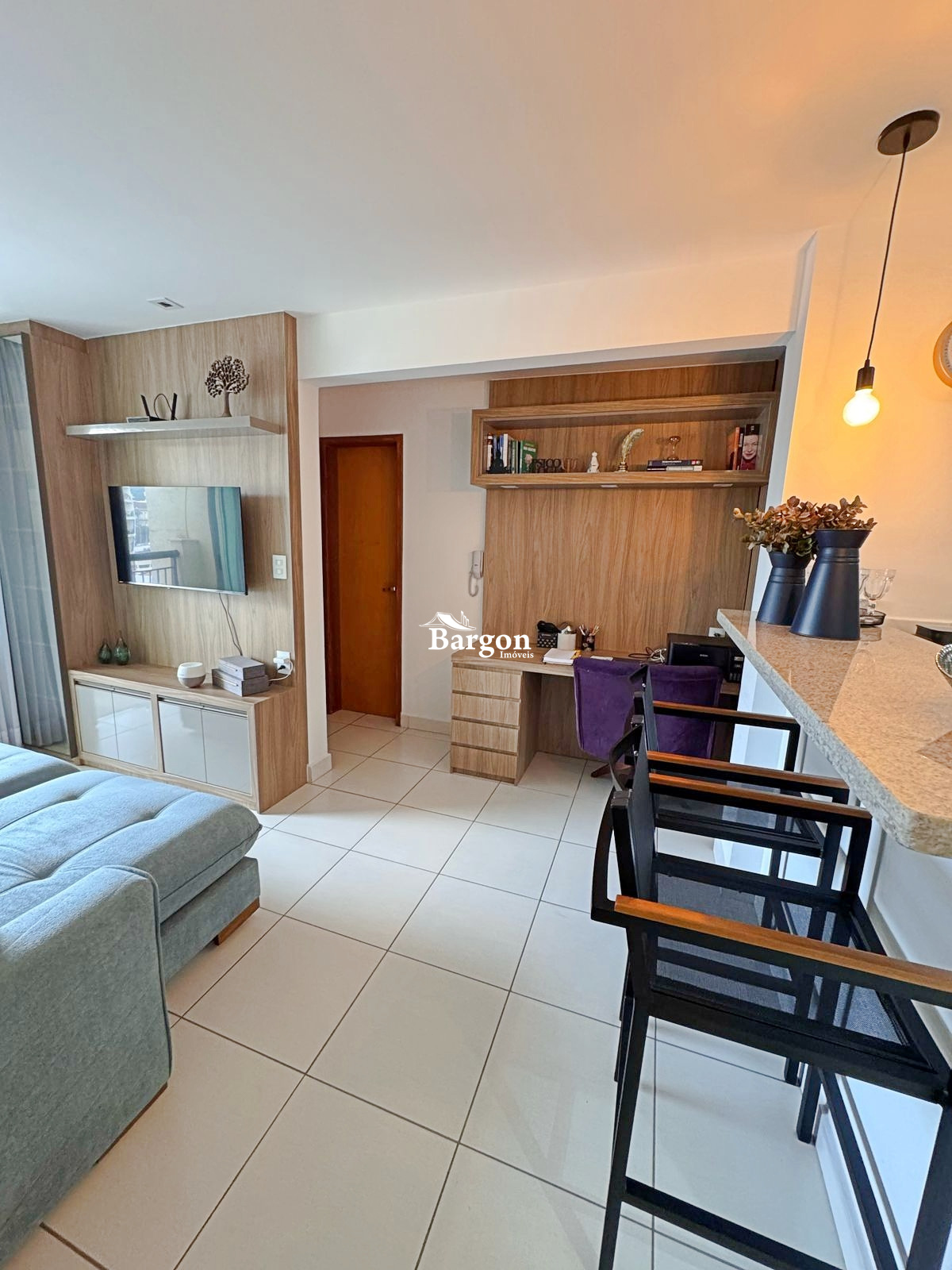 Apartamento à venda em Centro, Juiz de Fora - MG - Foto 4