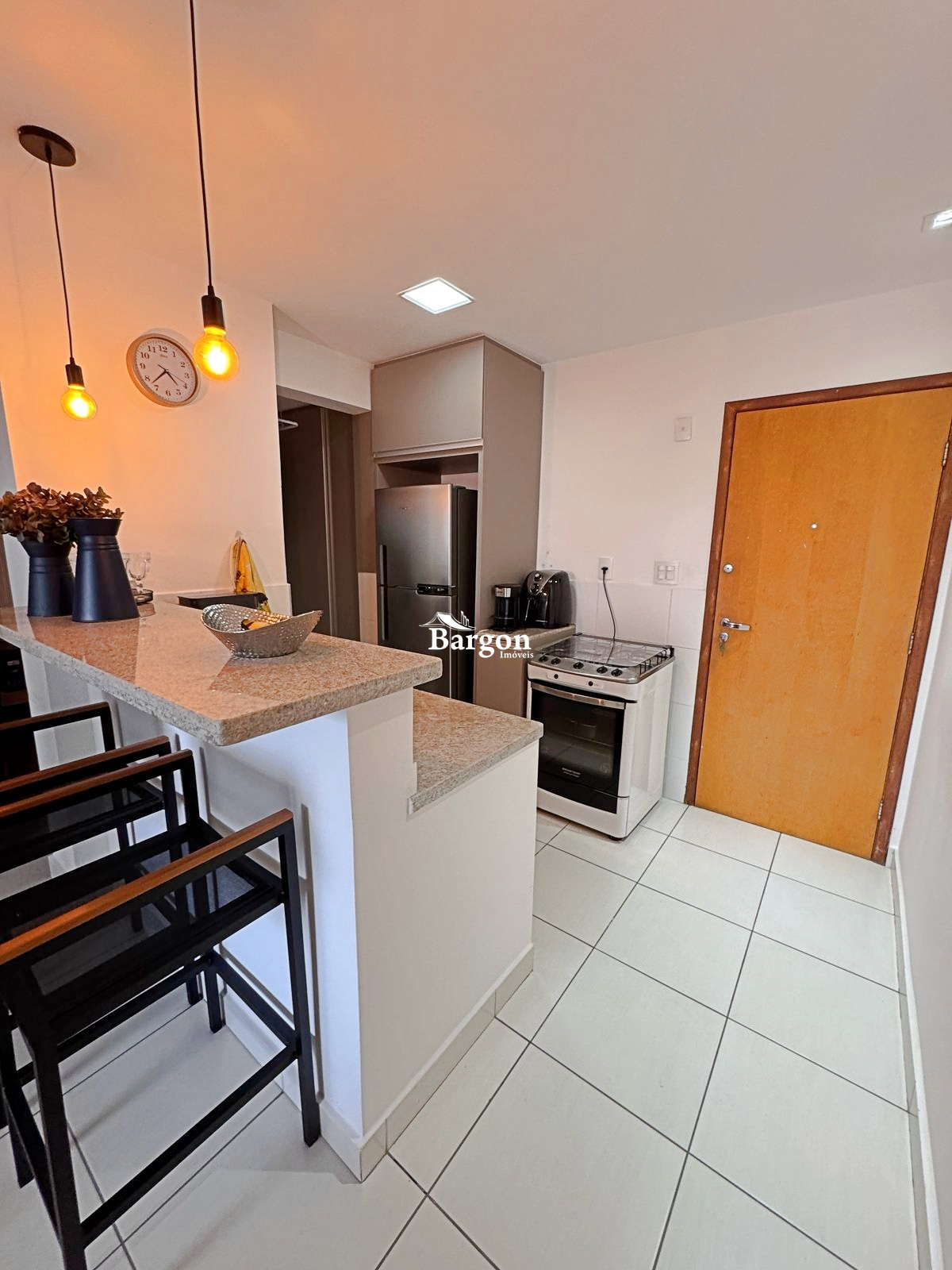 Apartamento à venda em Centro, Juiz de Fora - MG - Foto 6