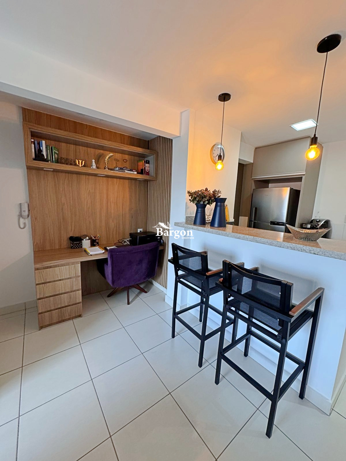Apartamento à venda em Centro, Juiz de Fora - MG - Foto 5