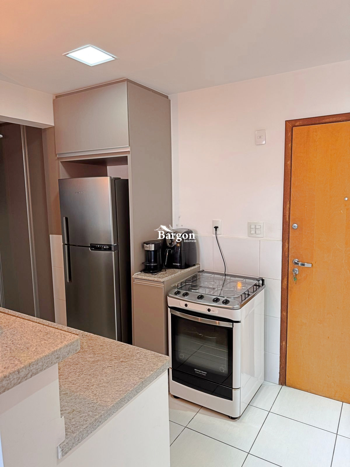 Apartamento à venda em Centro, Juiz de Fora - MG - Foto 7