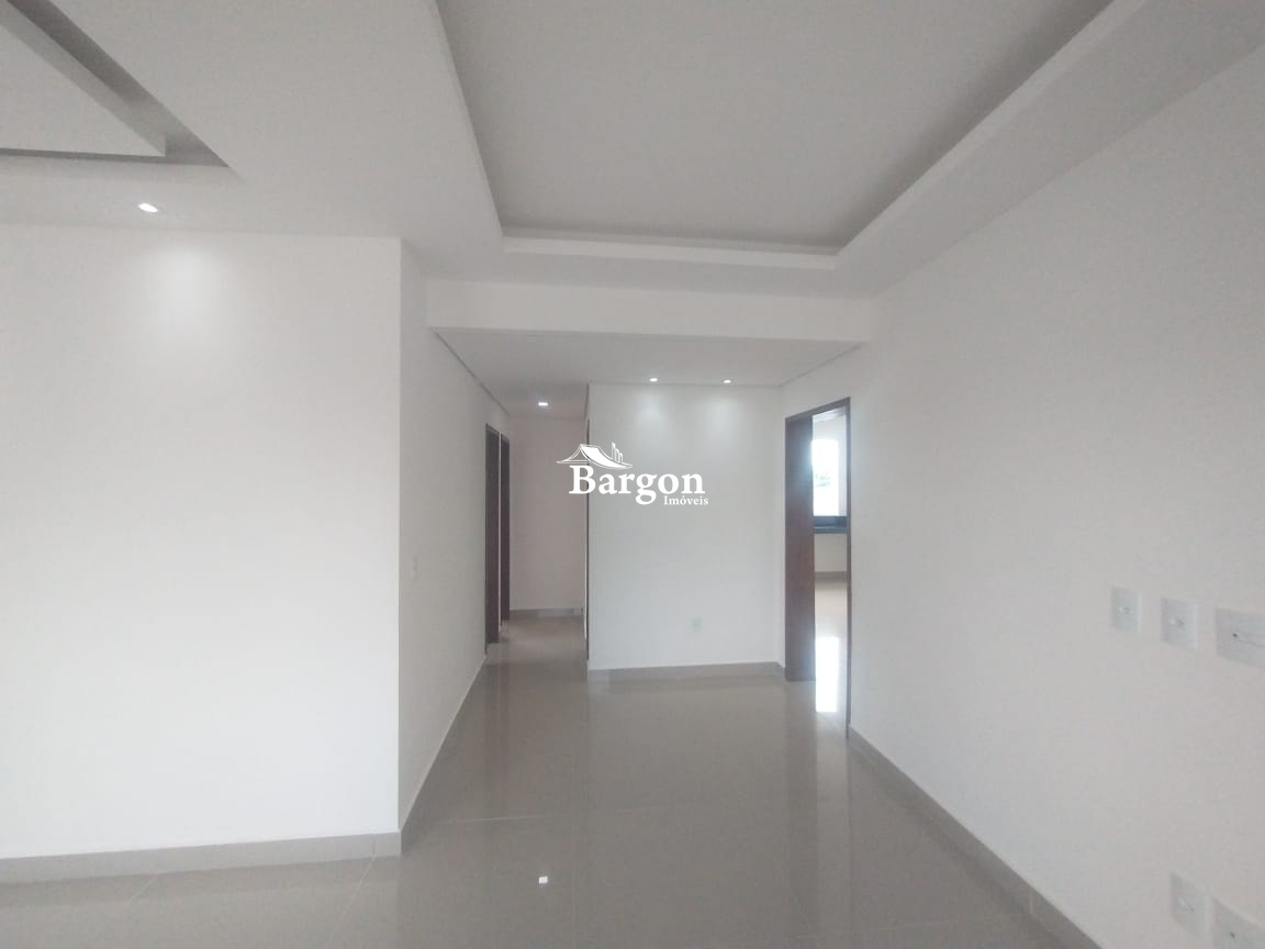 Apartamento à venda em Aeroporto, Juiz de Fora - MG