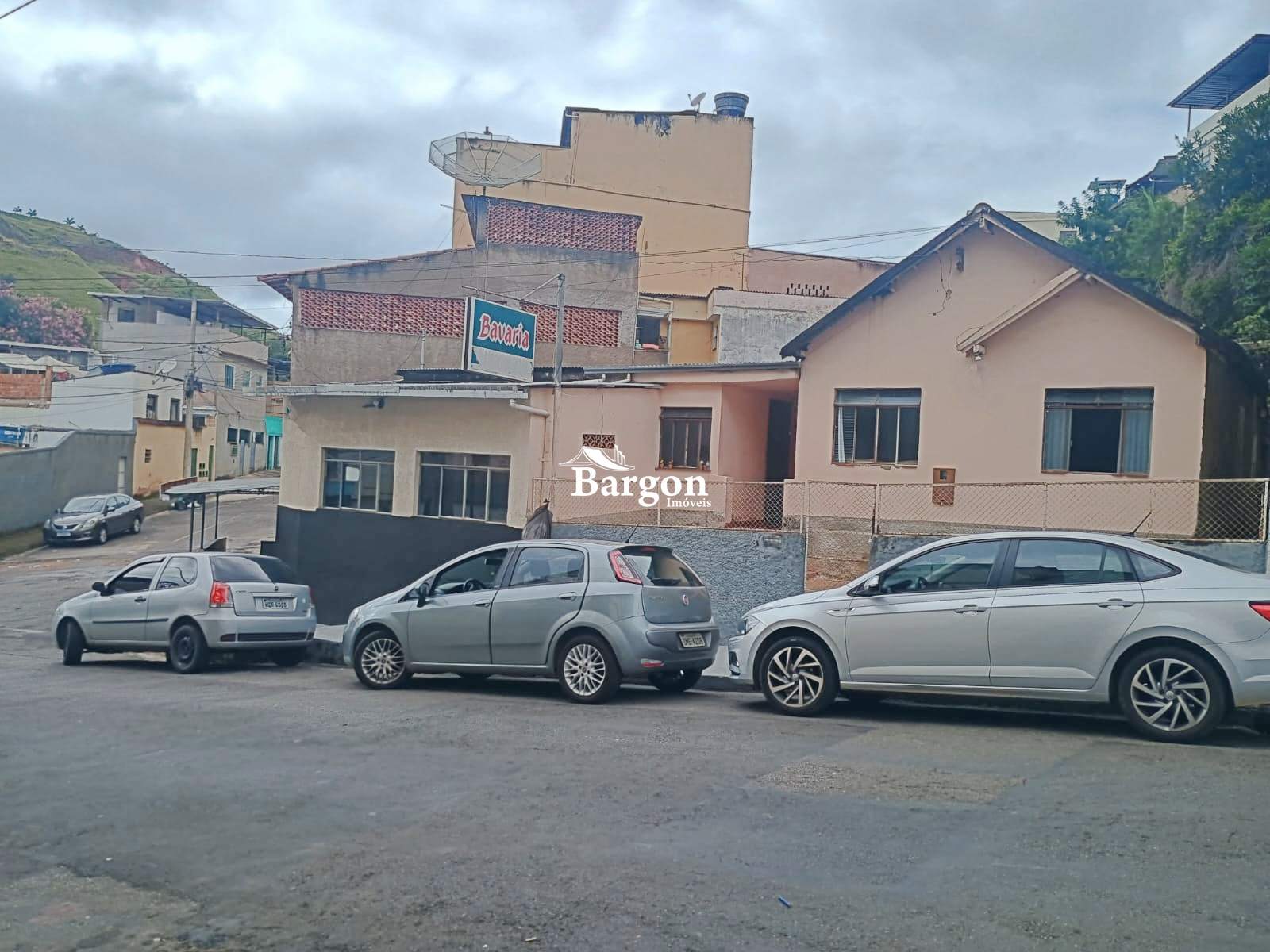 Terreno Residencial à venda em Santa Luzia, Juiz de Fora - MG