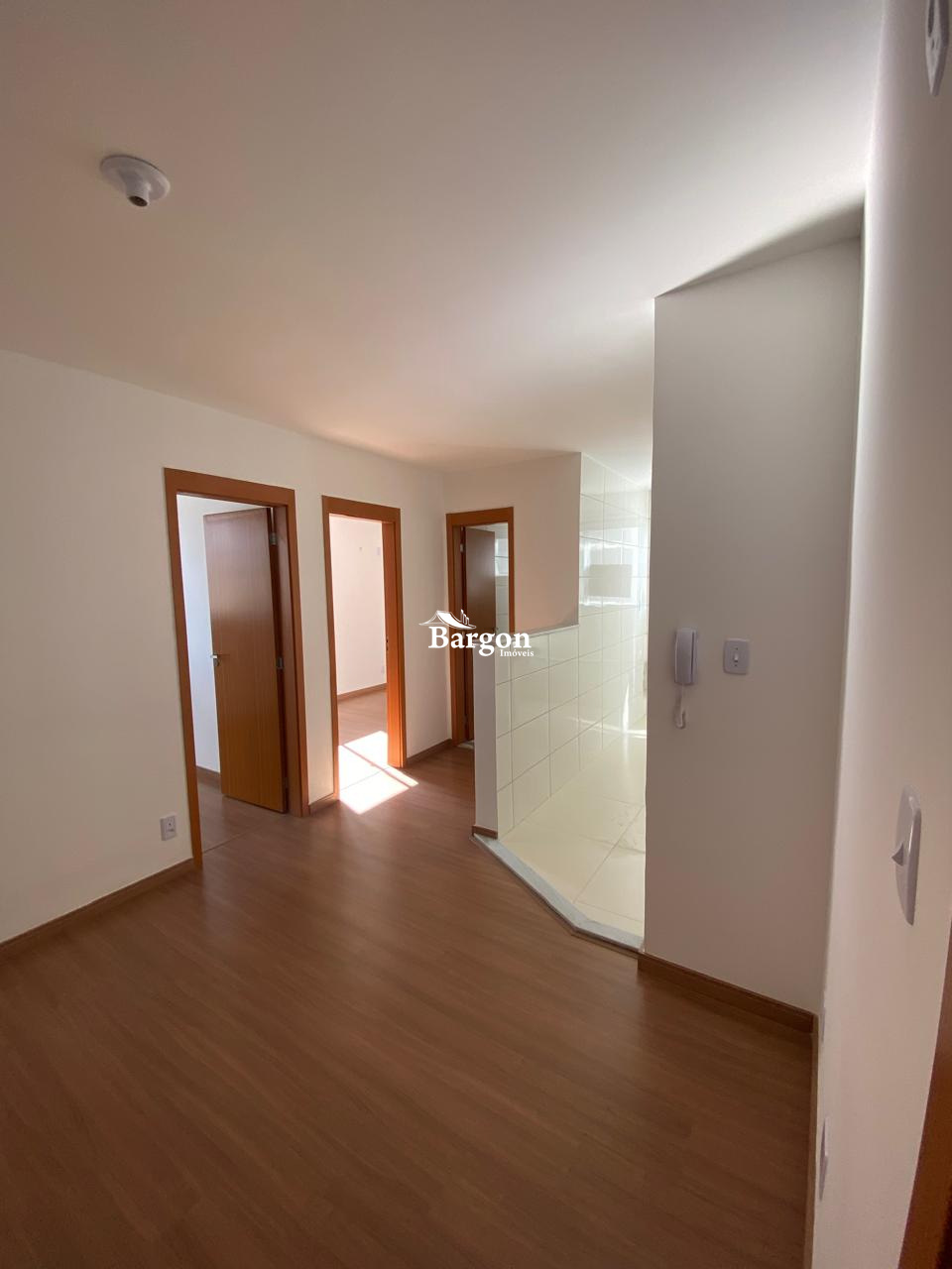 Apartamento à venda em São Pedro, Juiz de Fora - MG