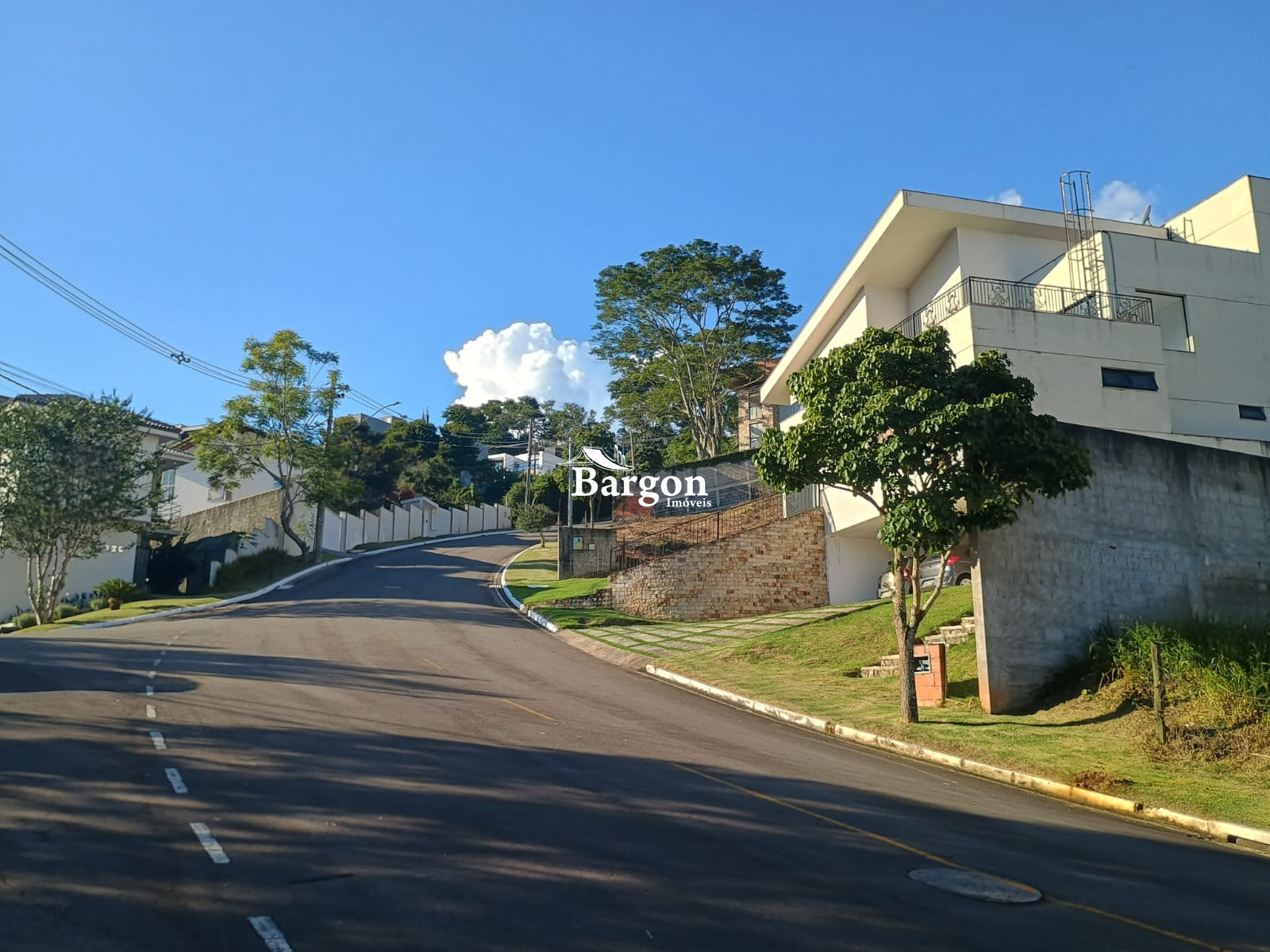 Terreno Residencial à venda em Novo Horizonte, Juiz de Fora - MG - Foto 4