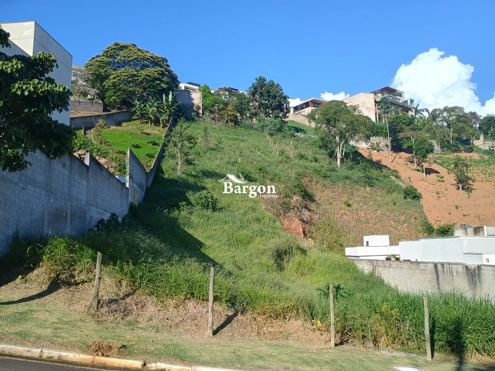 Terreno Residencial à venda em Novo Horizonte, Juiz de Fora - MG - Foto 2