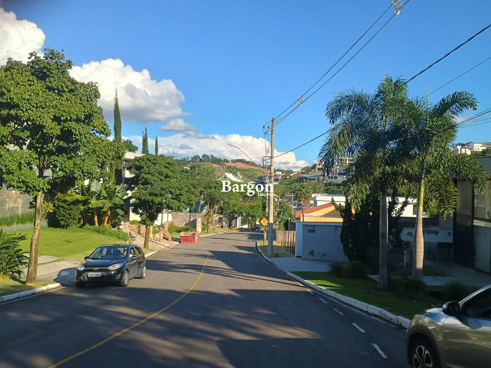 Terreno Residencial à venda em Novo Horizonte, Juiz de Fora - MG - Foto 3