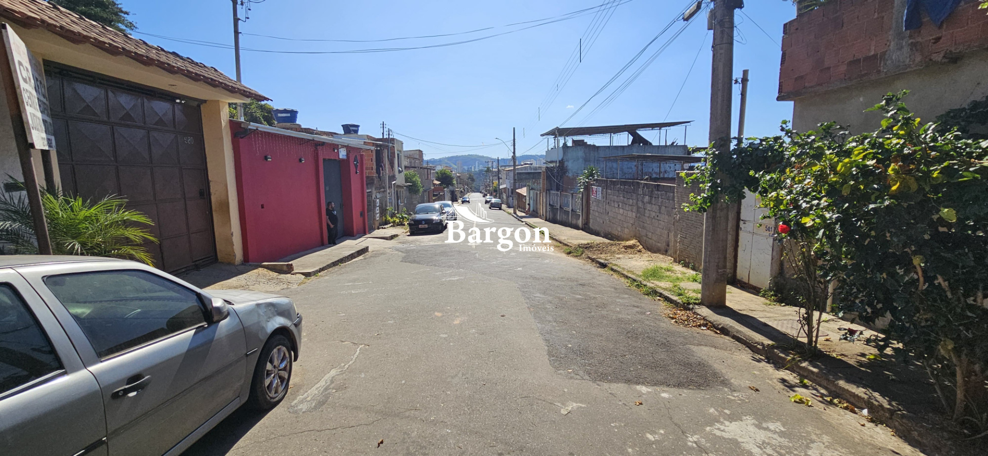 Terreno Residencial à venda em Ipiranga, Juiz de Fora - MG - Foto 11