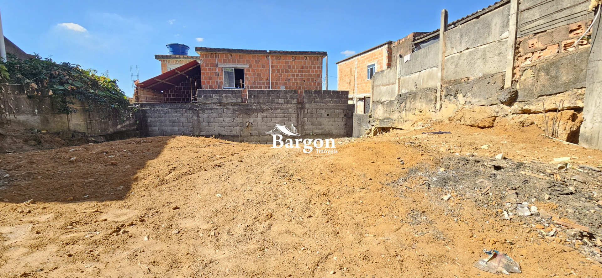 Terreno Residencial à venda em Ipiranga, Juiz de Fora - MG - Foto 2
