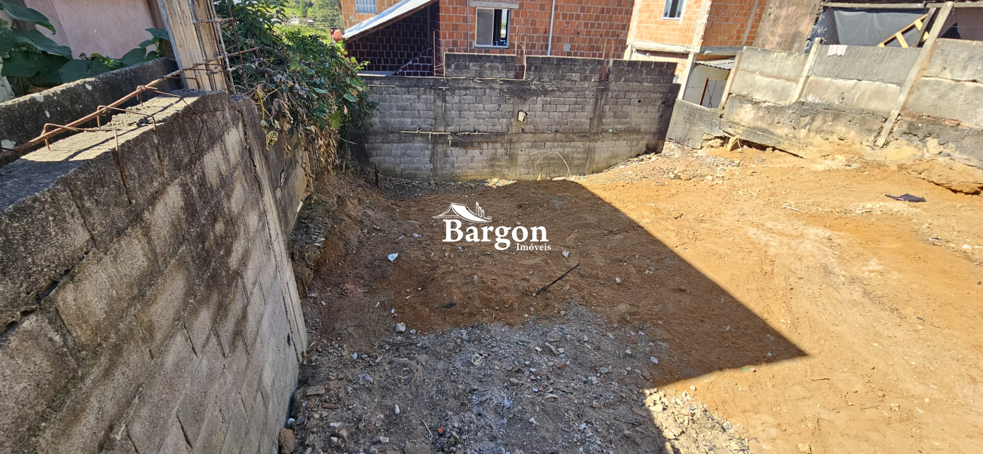 Terreno Residencial à venda em Ipiranga, Juiz de Fora - MG - Foto 4