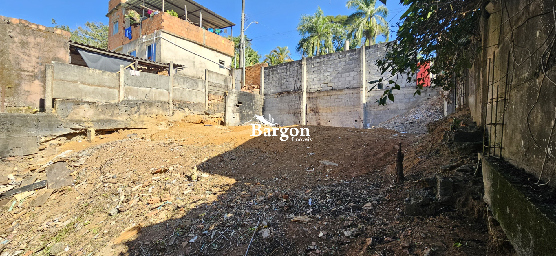 Terreno Residencial à venda em Ipiranga, Juiz de Fora - MG - Foto 6
