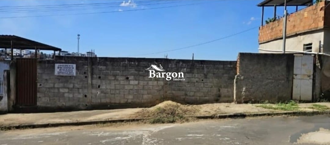 Terreno Residencial à venda em Ipiranga, Juiz de Fora - MG