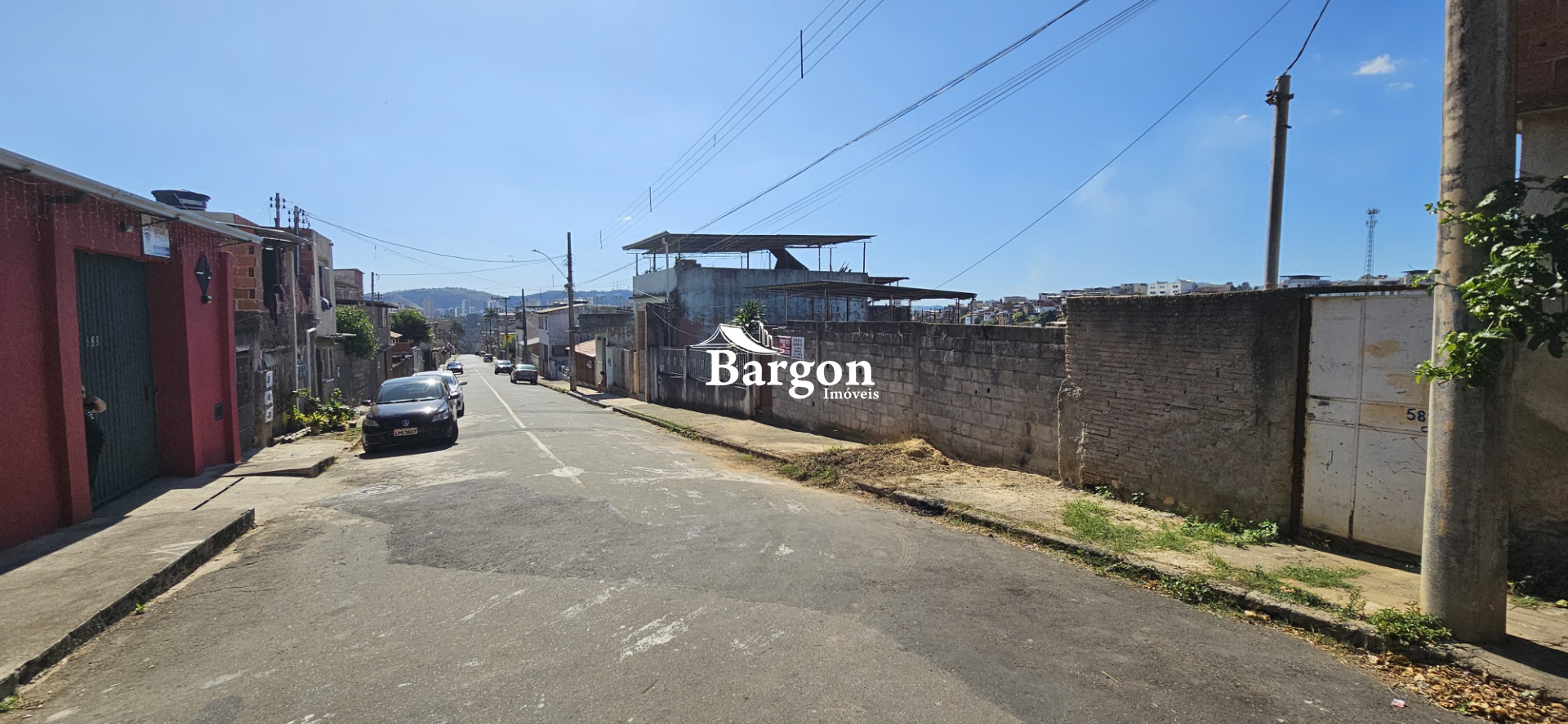 Terreno Residencial à venda em Ipiranga, Juiz de Fora - MG - Foto 9