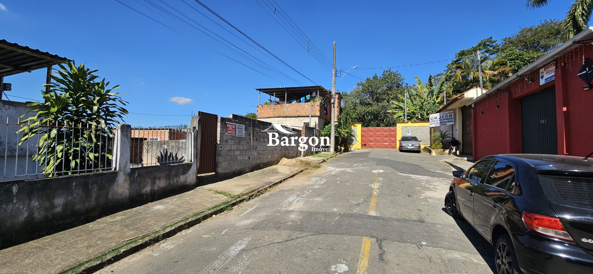 Terreno Residencial à venda em Ipiranga, Juiz de Fora - MG - Foto 10