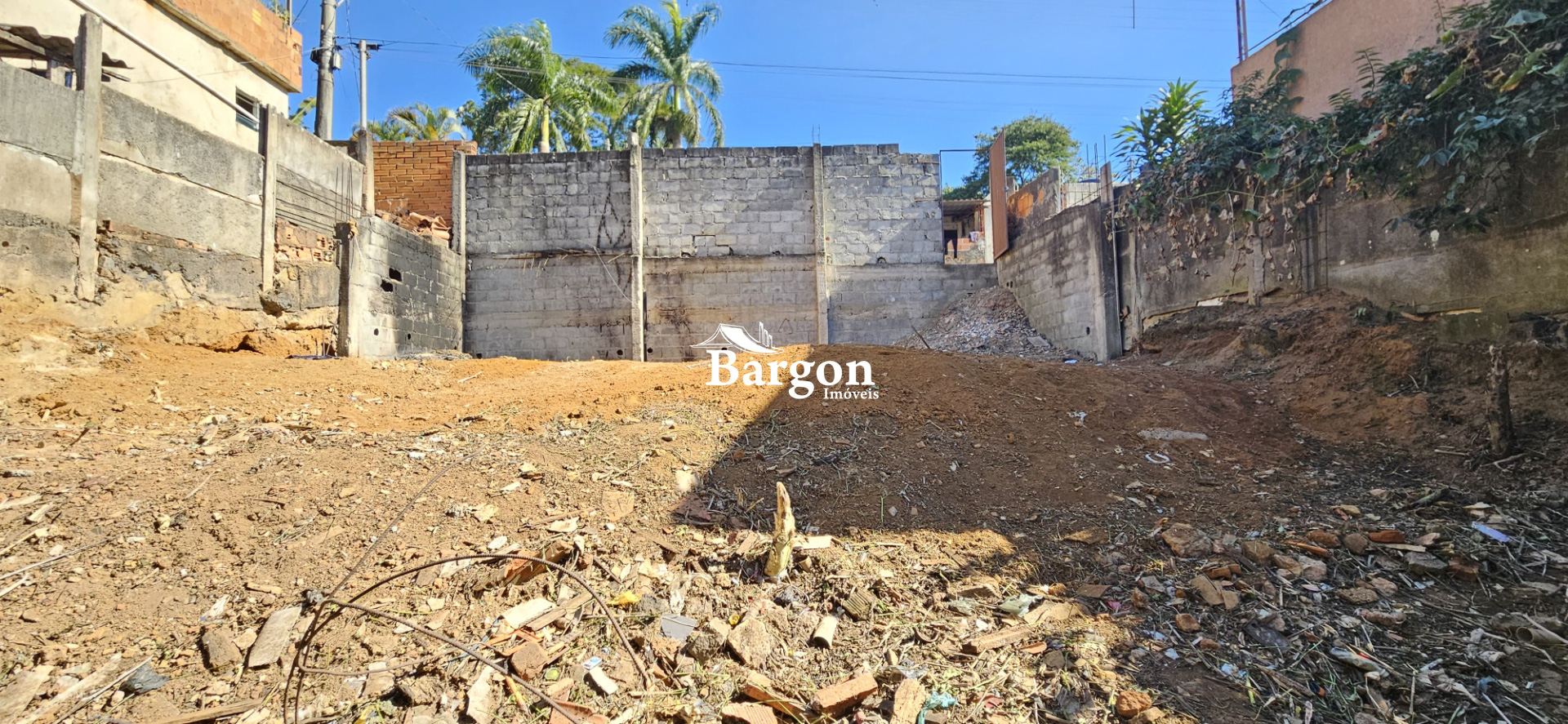 Terreno Residencial à venda em Ipiranga, Juiz de Fora - MG - Foto 7