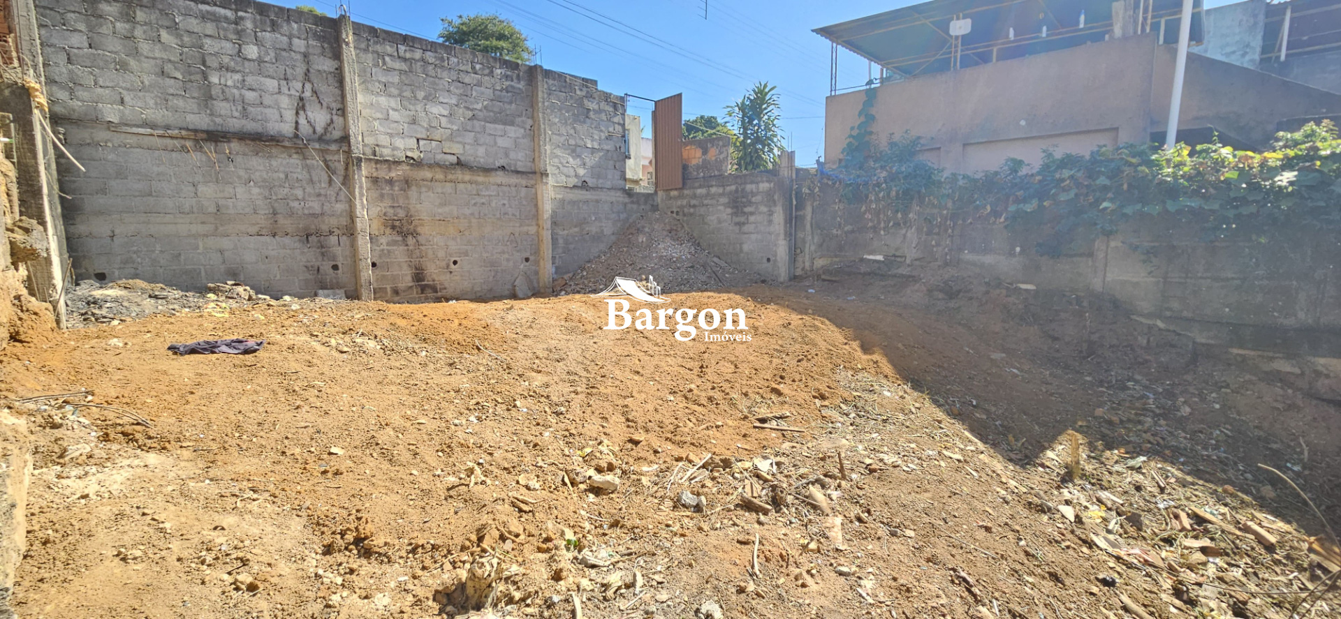 Terreno Residencial à venda em Ipiranga, Juiz de Fora - MG - Foto 8