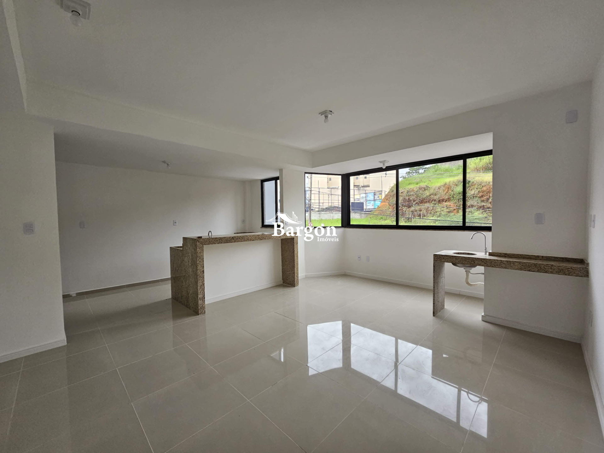 Apartamento à venda em Aeroporto, Juiz de Fora - MG