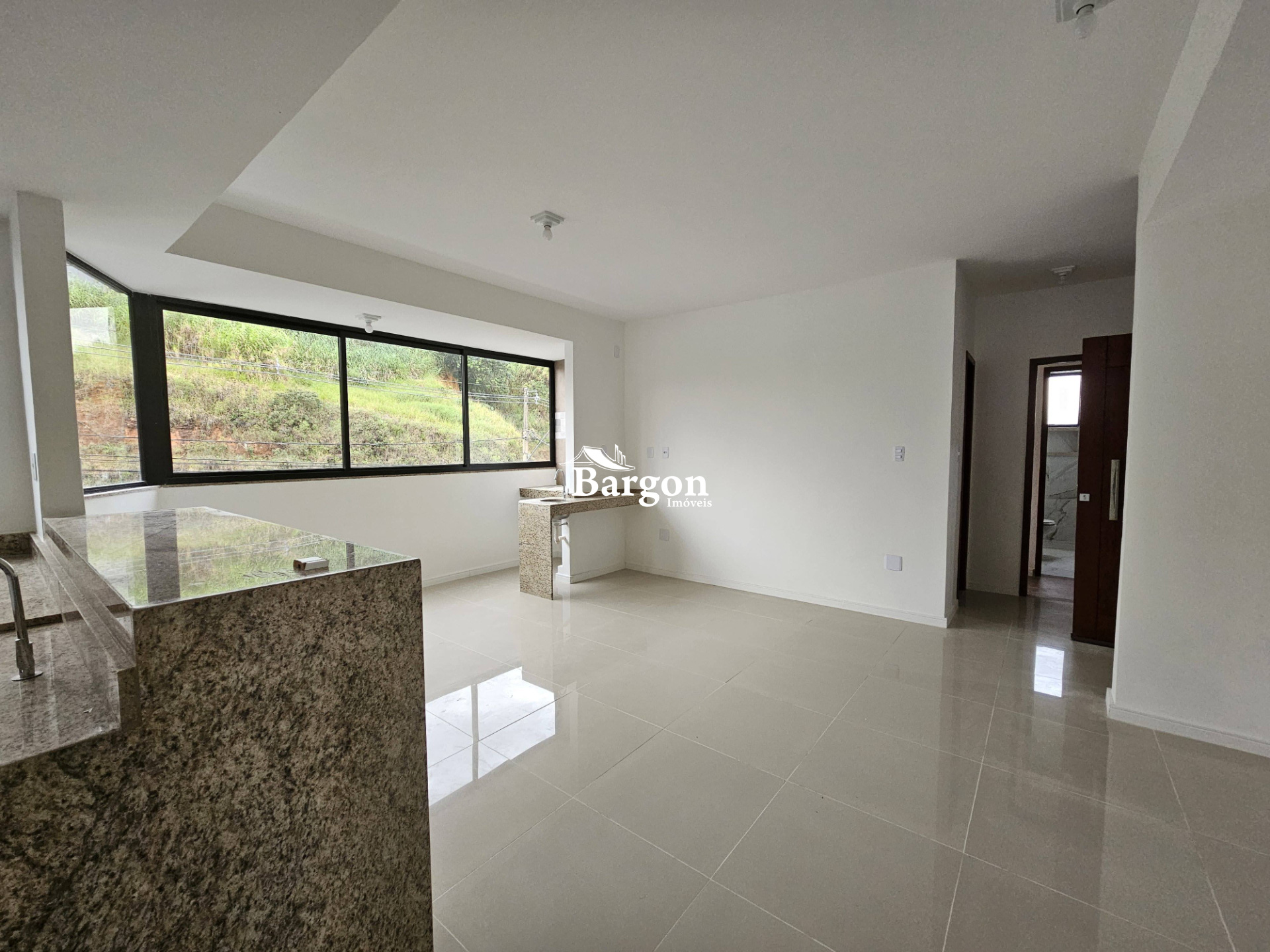 Apartamento à venda em Aeroporto, Juiz de Fora - MG - Foto 7