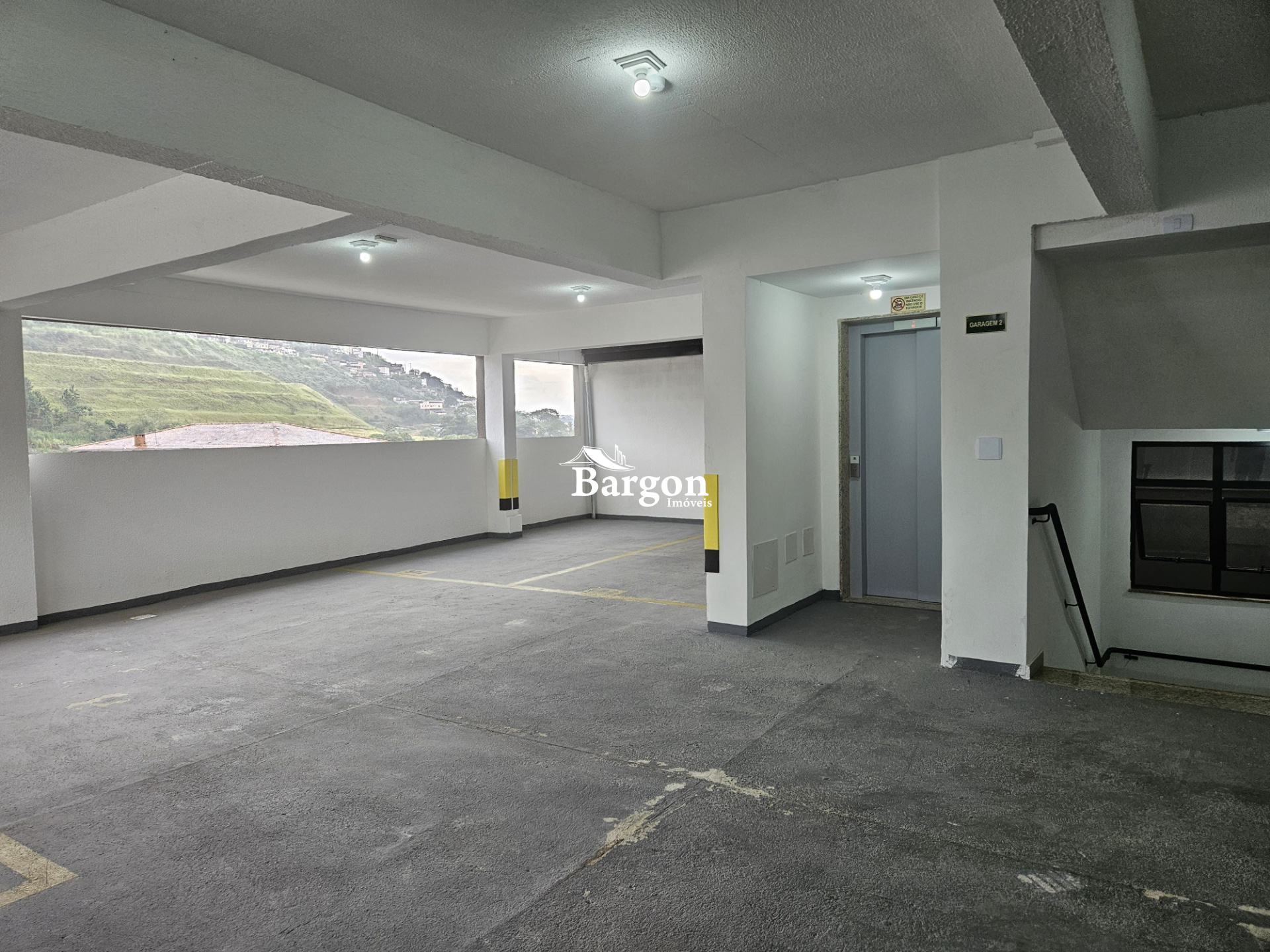 Apartamento à venda em Aeroporto, Juiz de Fora - MG - Foto 23