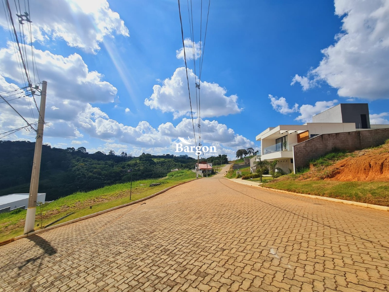 Terreno Residencial à venda em Salvaterra, Juiz de Fora - MG - Foto 3