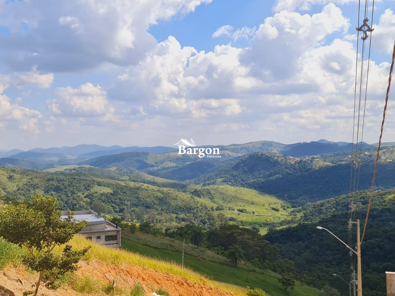 Terreno Residencial à venda em Salvaterra, Juiz de Fora - MG - Foto 12