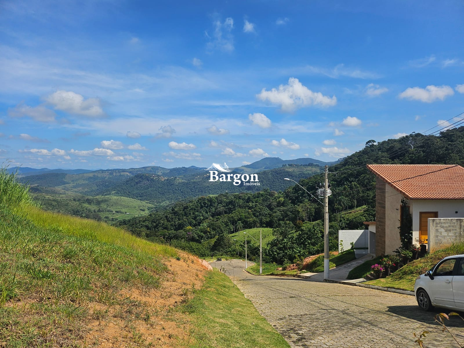 Terreno Residencial à venda em Salvaterra, Juiz de Fora - MG - Foto 10