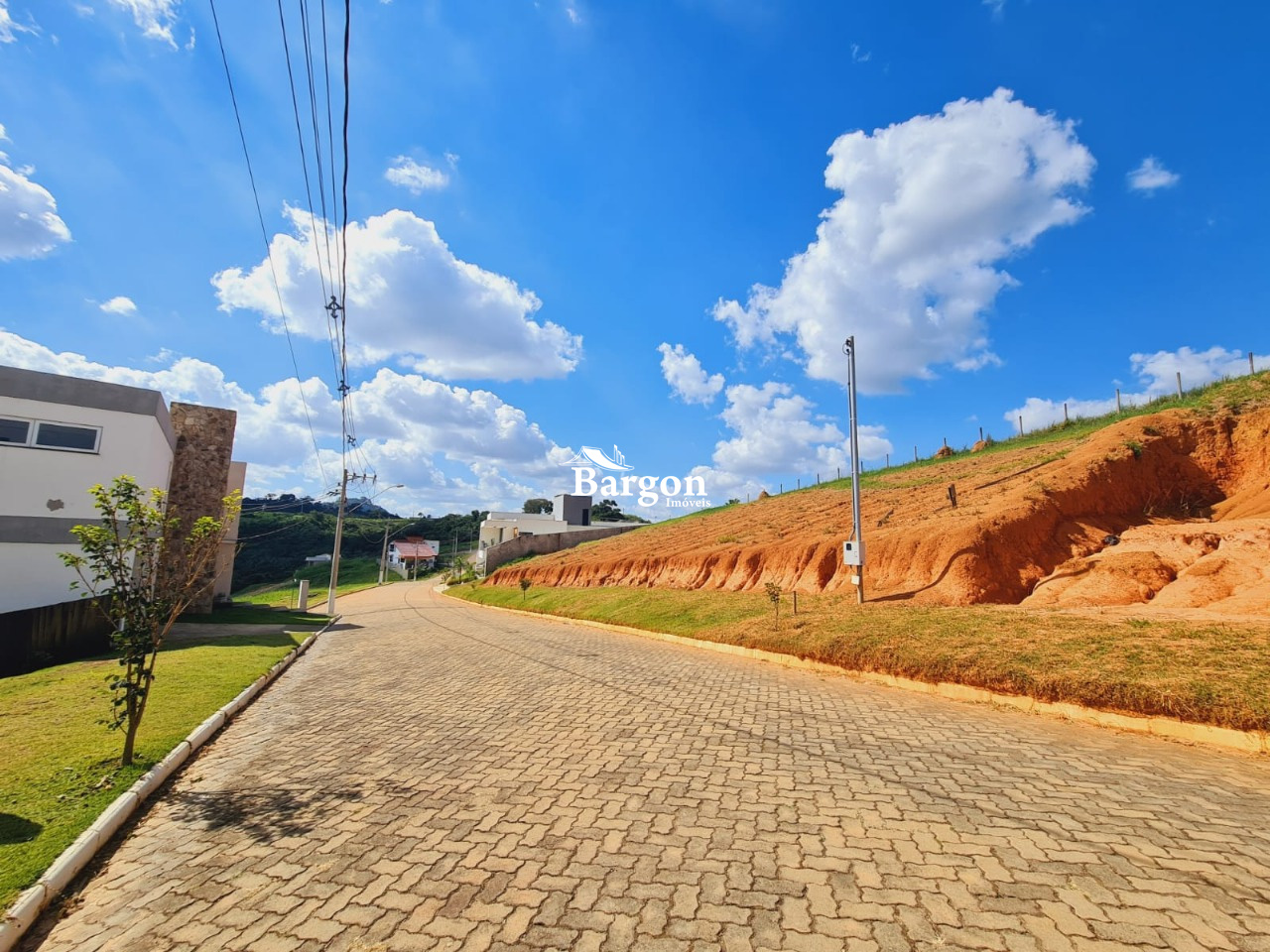 Terreno Residencial à venda em Salvaterra, Juiz de Fora - MG - Foto 4