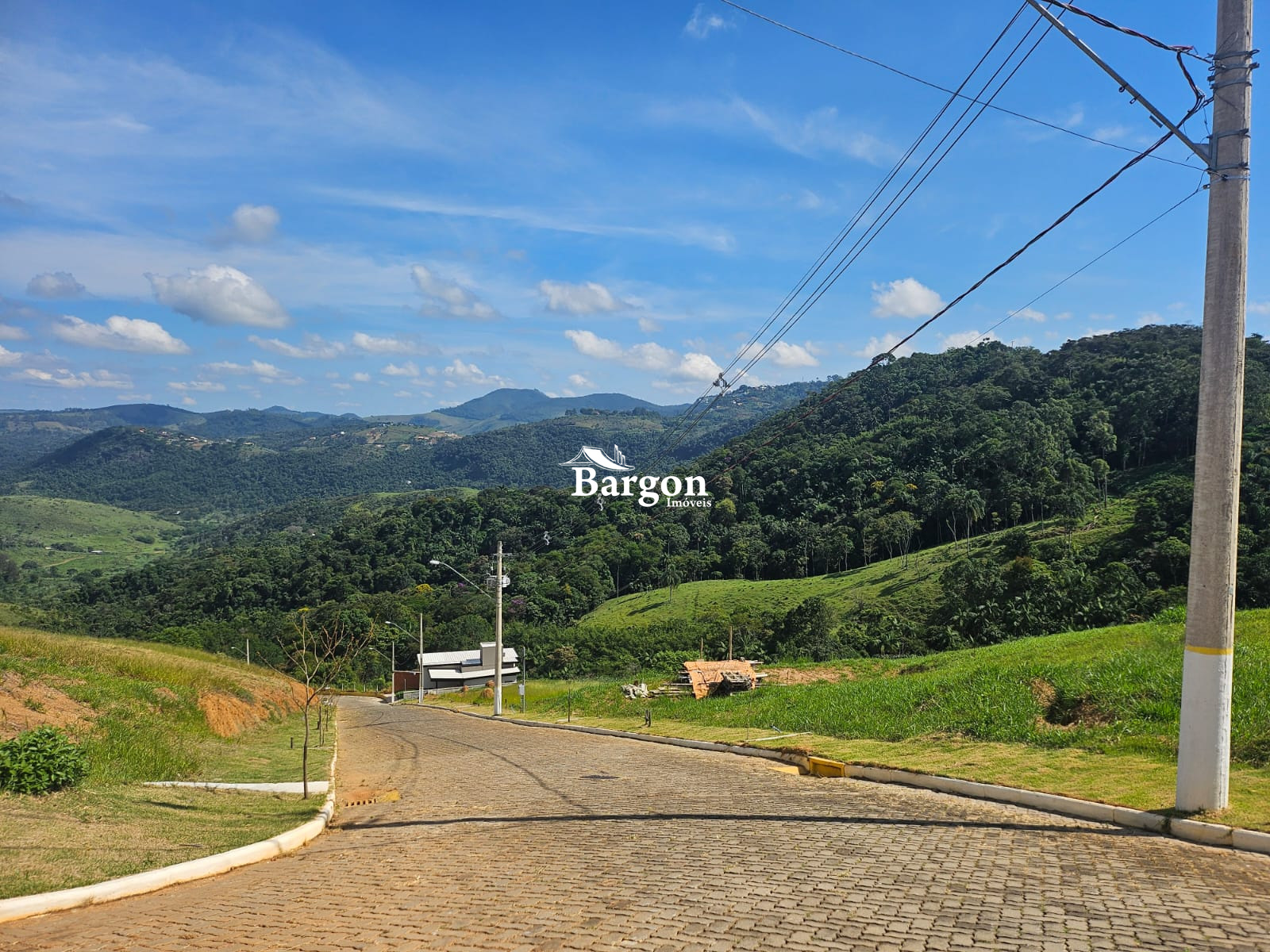 Terreno Residencial à venda em Salvaterra, Juiz de Fora - MG - Foto 6