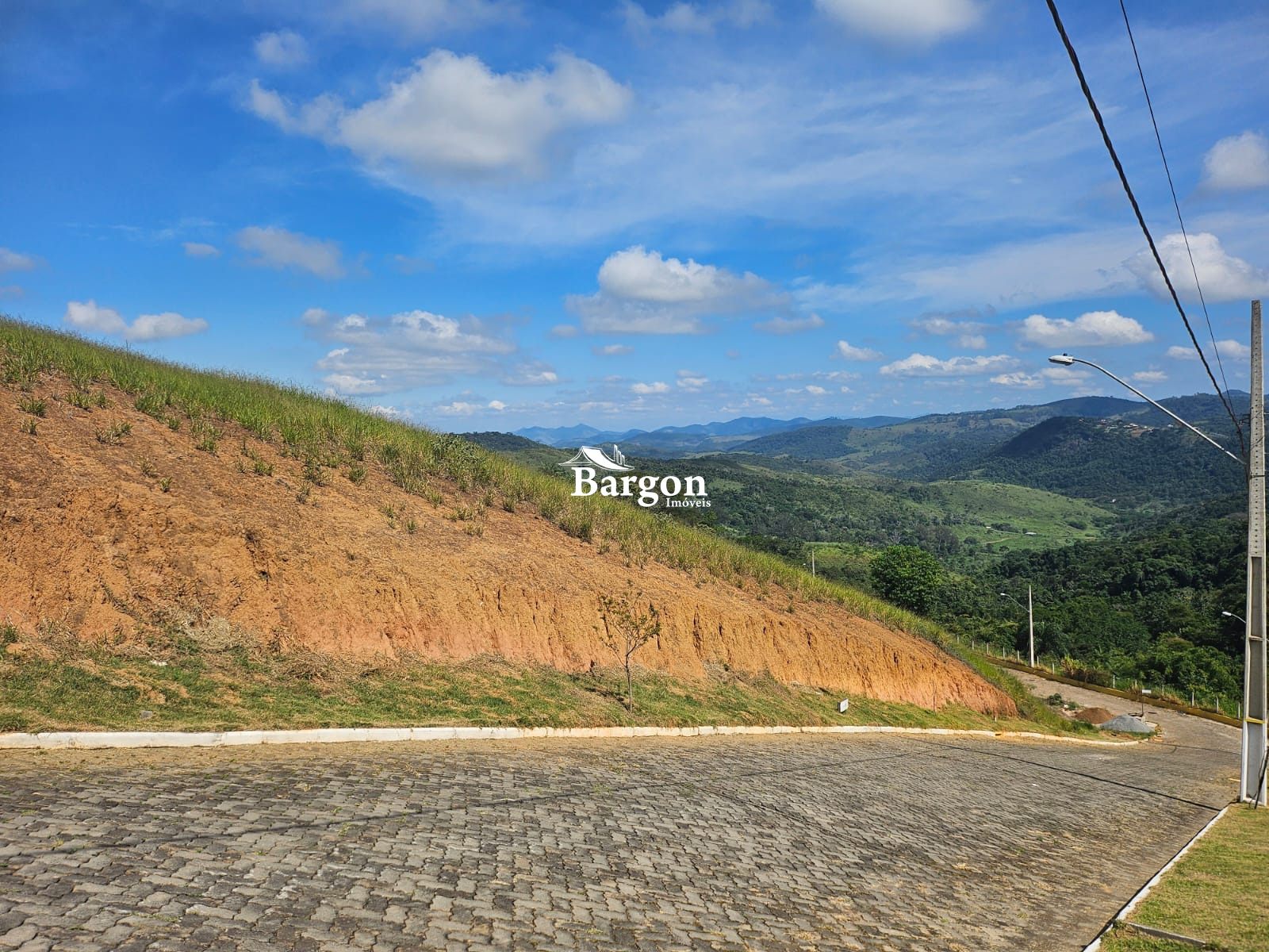 Terreno Residencial à venda em Salvaterra, Juiz de Fora - MG - Foto 8