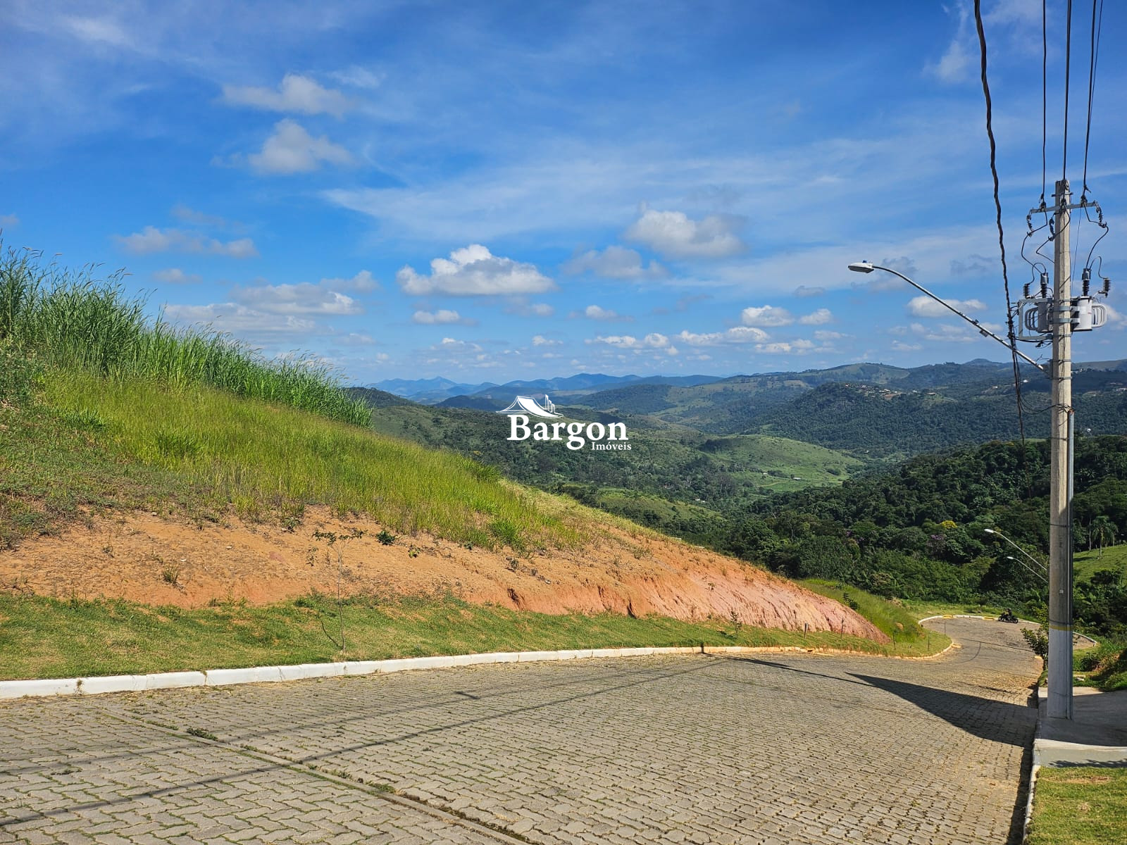 Terreno Residencial à venda em Salvaterra, Juiz de Fora - MG - Foto 7
