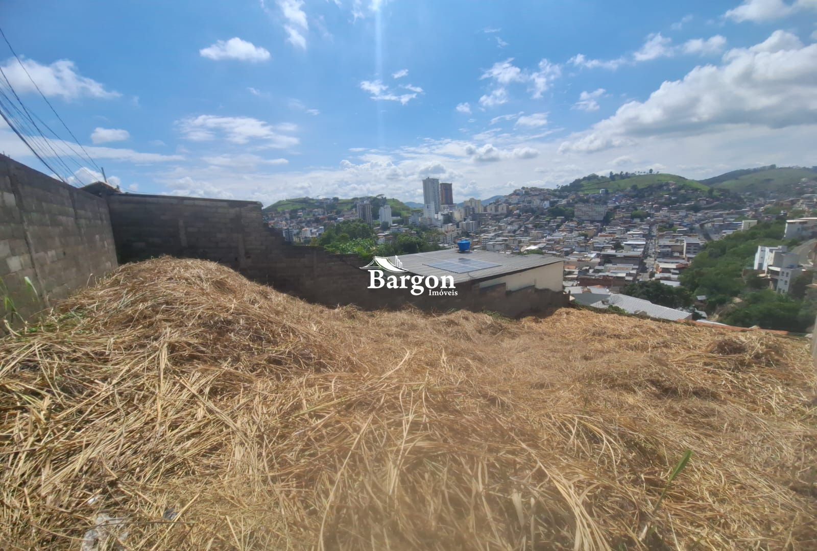 Terreno Residencial à venda em Estrela Sul, Juiz de Fora - MG - Foto 6