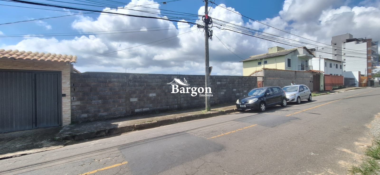 Terreno Residencial à venda em Estrela Sul, Juiz de Fora - MG