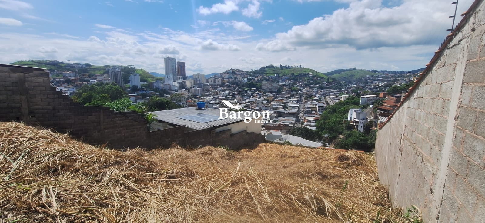 Terreno Residencial à venda em Estrela Sul, Juiz de Fora - MG - Foto 4