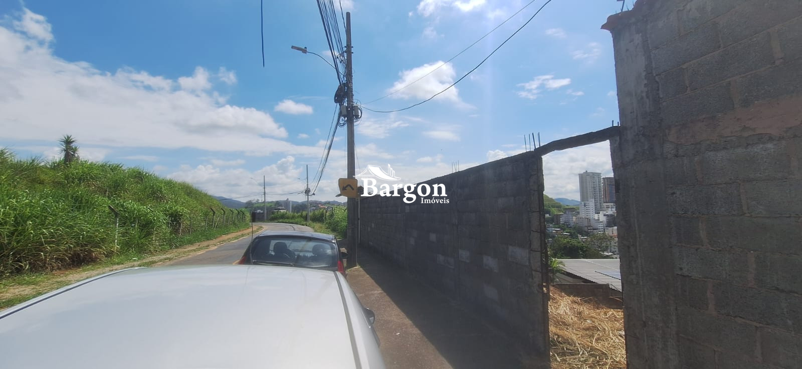 Terreno Residencial à venda em Estrela Sul, Juiz de Fora - MG - Foto 2