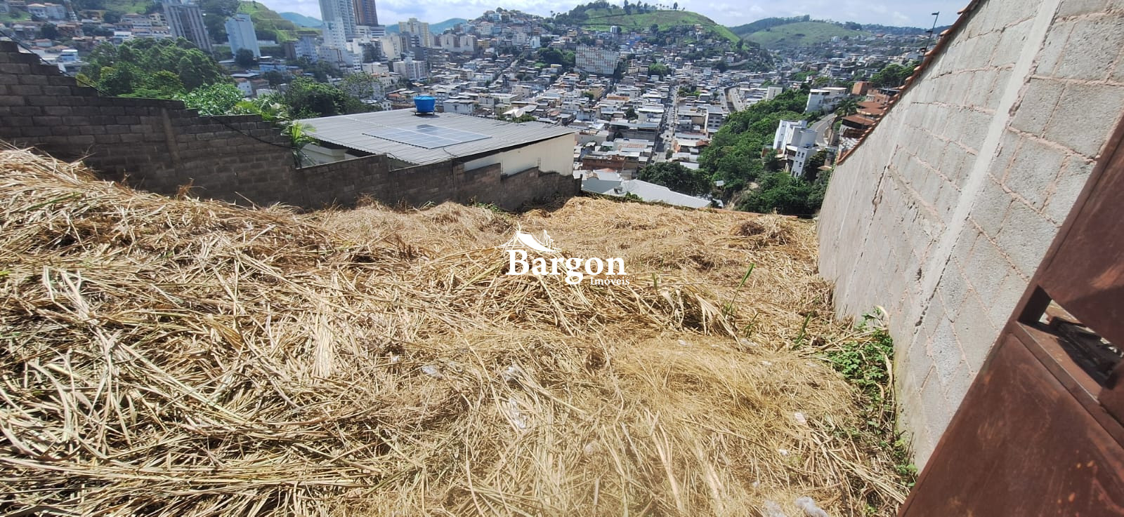 Terreno Residencial à venda em Estrela Sul, Juiz de Fora - MG - Foto 8