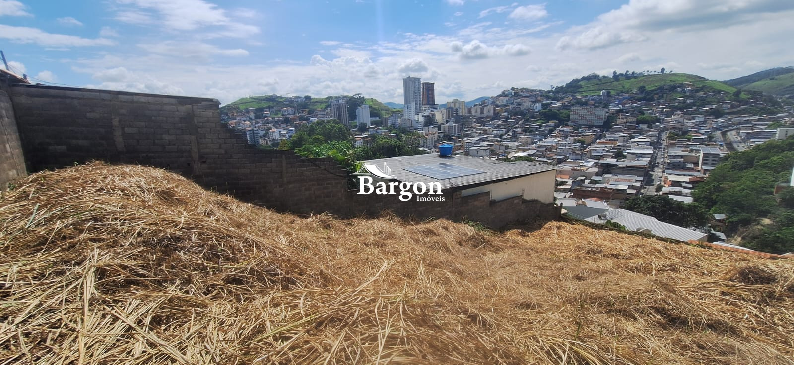 Terreno Residencial à venda em Estrela Sul, Juiz de Fora - MG - Foto 3