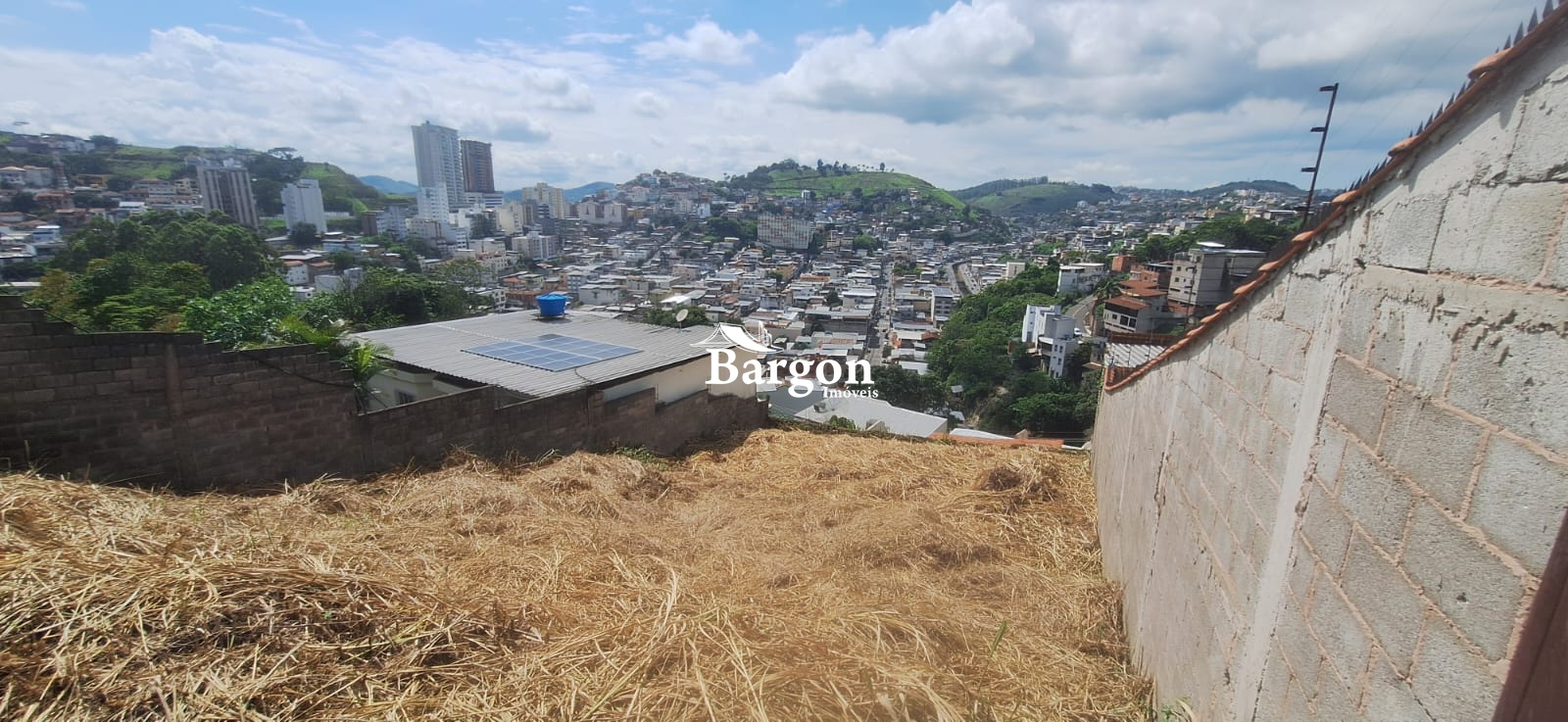 Terreno Residencial à venda em Estrela Sul, Juiz de Fora - MG - Foto 5
